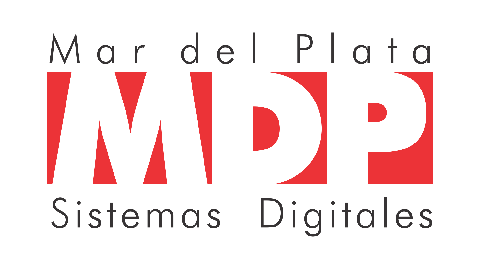 MDP Sistemas Digitales