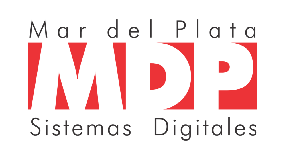 MDP Sistemas Digitales
