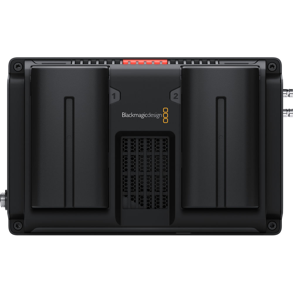 Blackmagic Video Assist 5" 12G HDR / 7" 12G HDR - Imagen 4