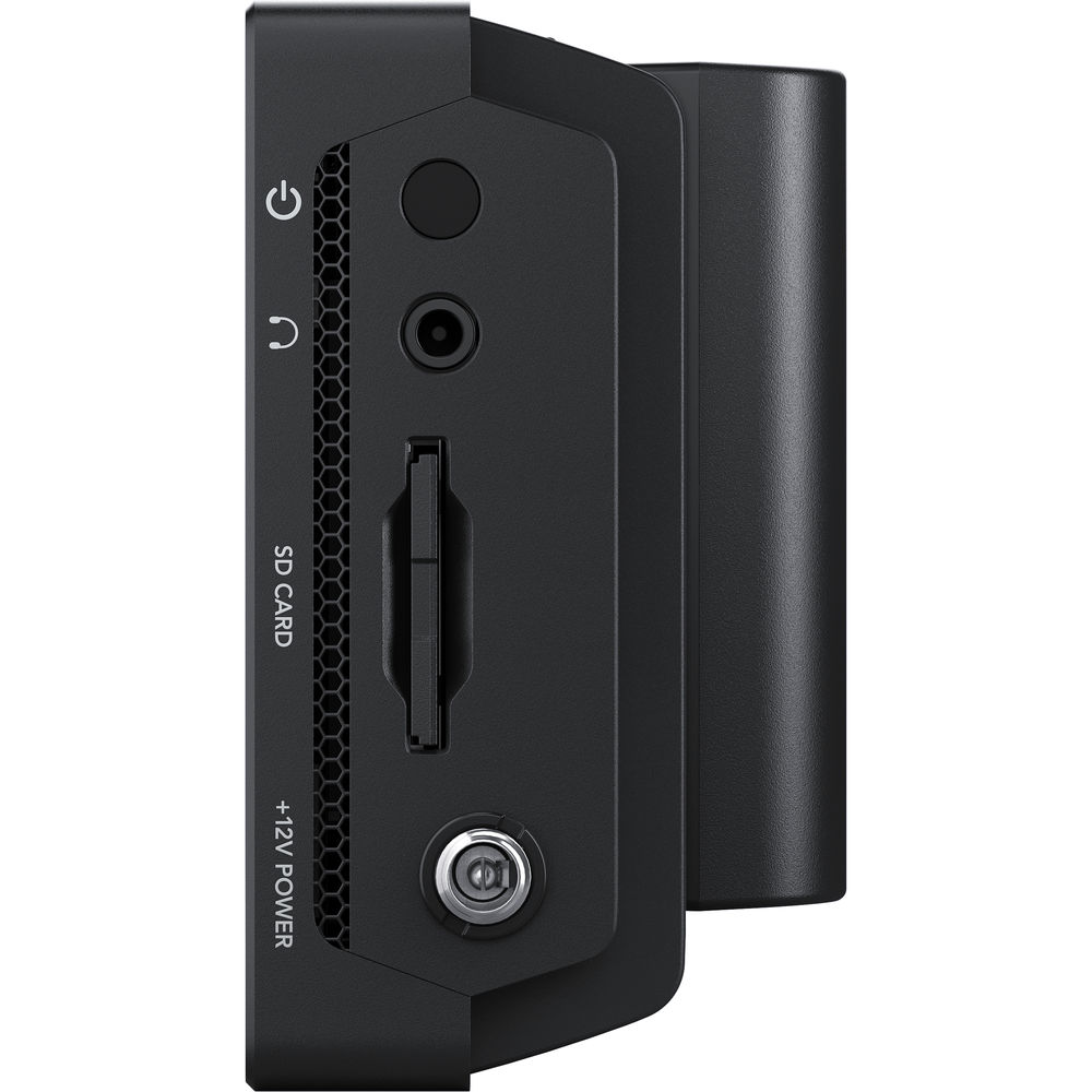 Blackmagic Video Assist 5" 12G HDR / 7" 12G HDR - Imagen 2