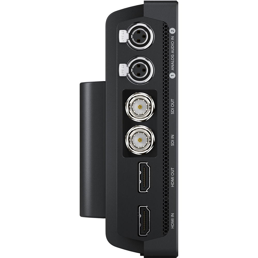 Blackmagic Video Assist 5" 12G HDR / 7" 12G HDR - Imagen 7