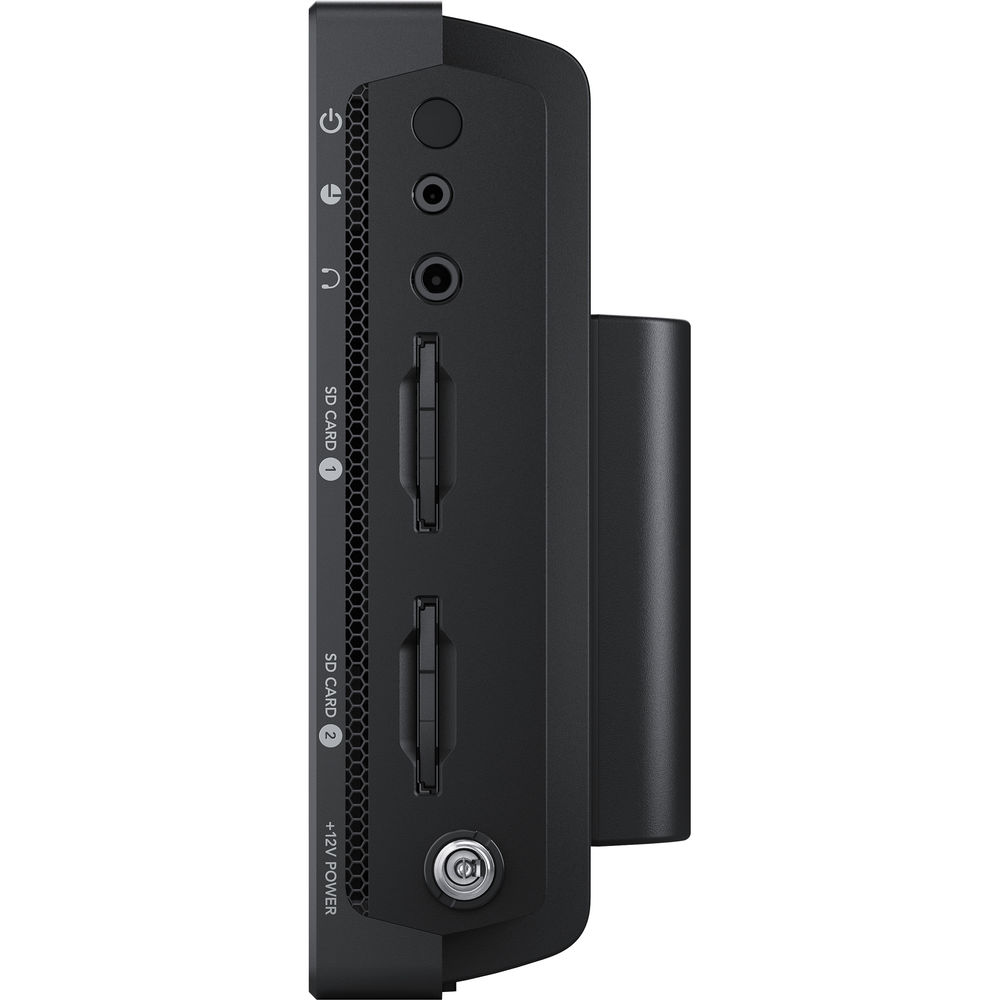 Blackmagic Video Assist 5" 12G HDR / 7" 12G HDR - Imagen 8