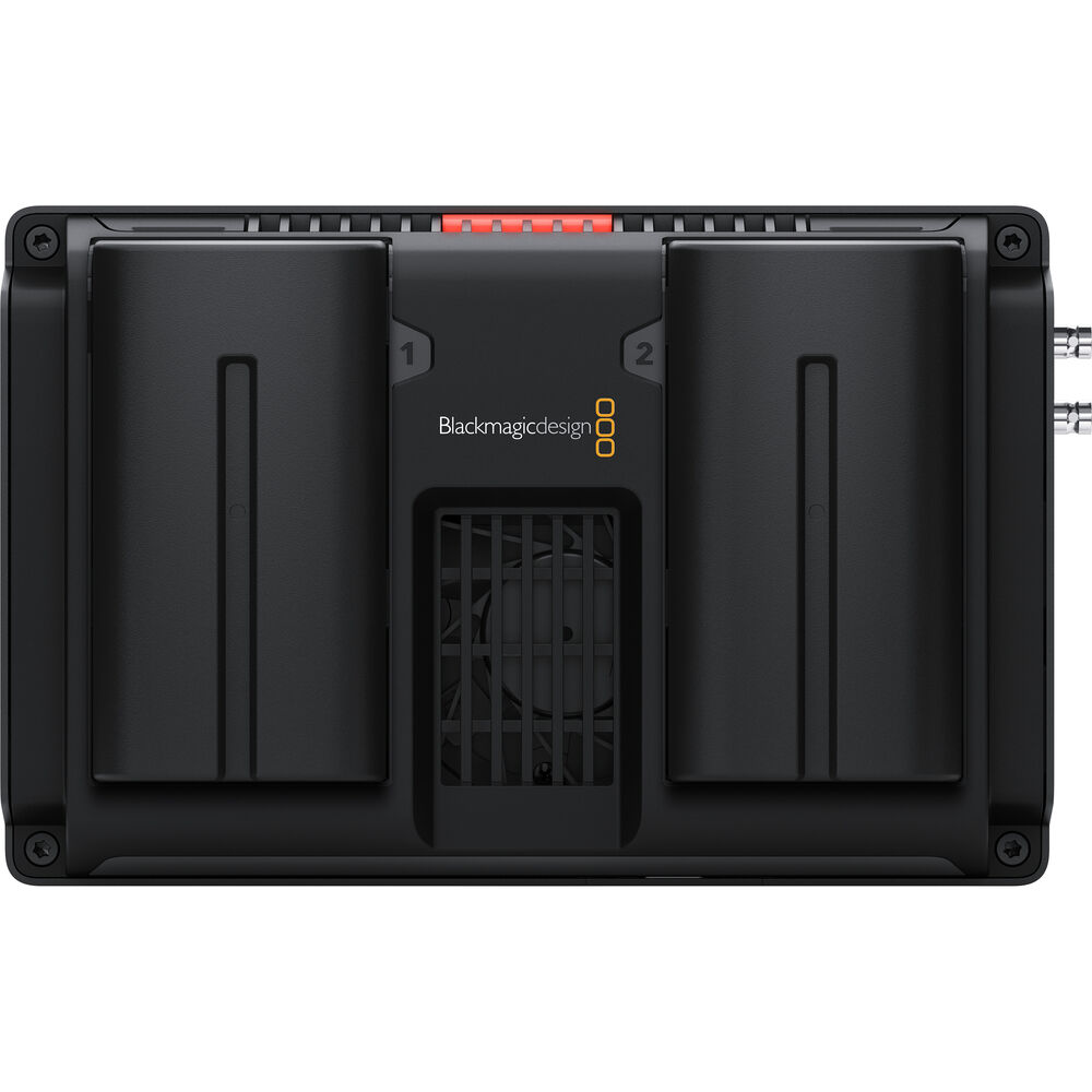 Blackmagic Video Assist 5" 3G / 7" 3G - Imagen 2
