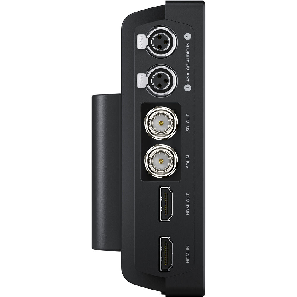 Blackmagic Video Assist 5" 3G / 7" 3G - Imagen 7