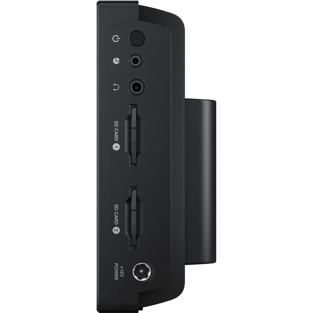 Blackmagic Video Assist 5" 3G / 7" 3G - Imagen 6