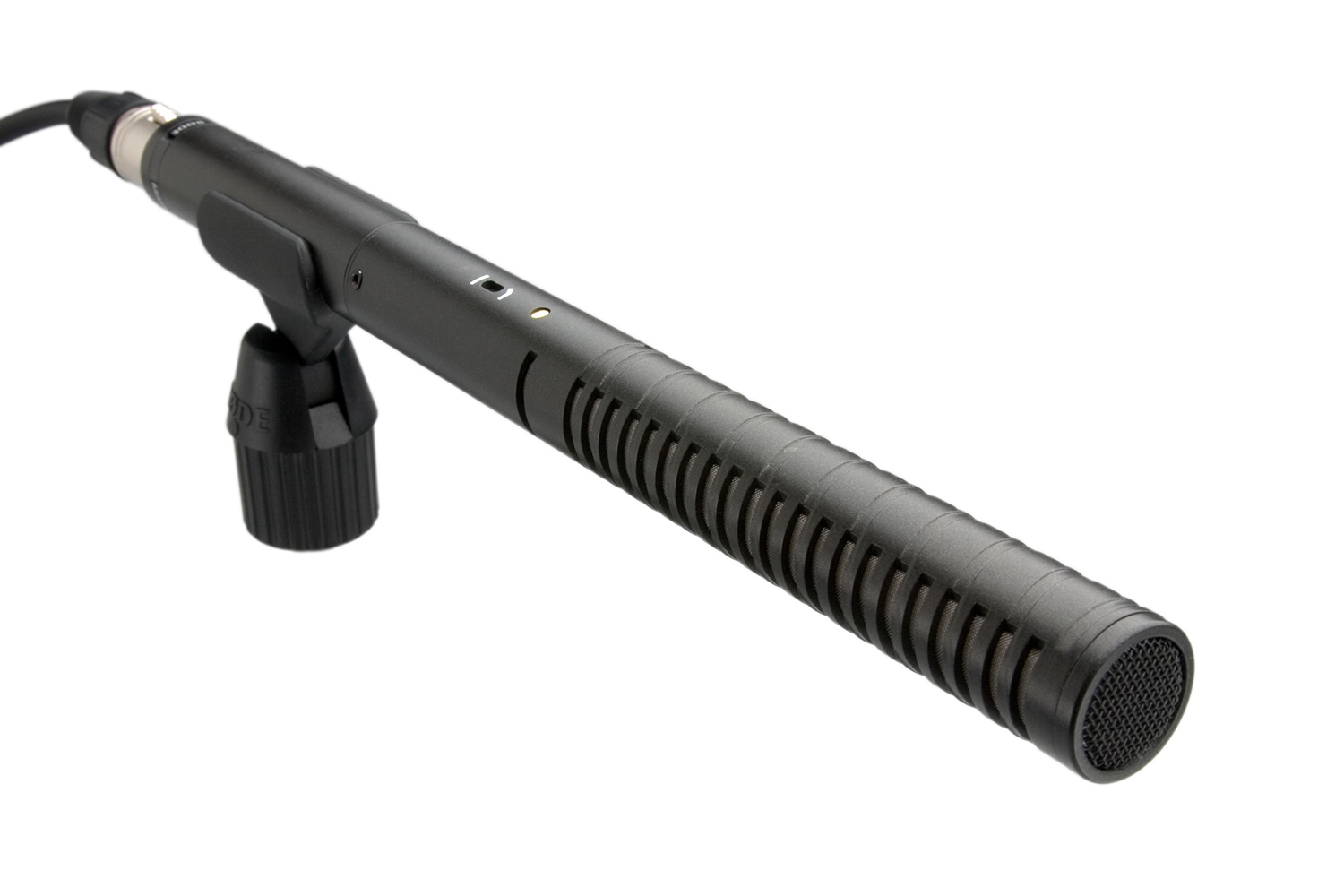 RODE Micrófono Shotgun: BOOM NTG2 - Imagen 3