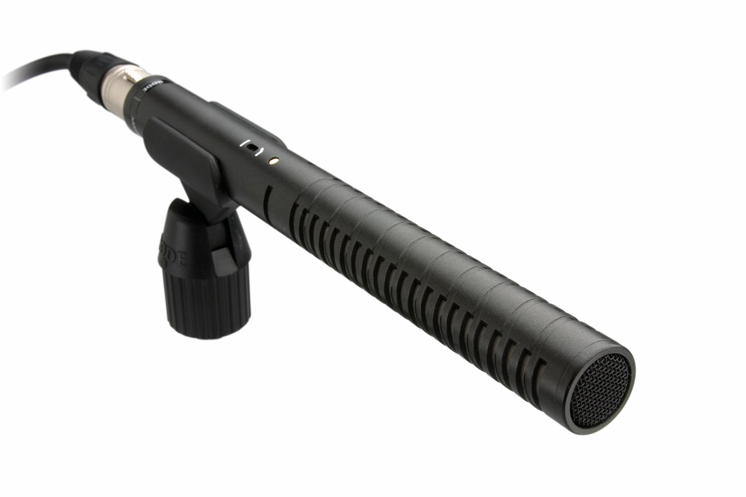 RODE Micrófono Shotgun: BOOM NTG1 - Imagen 2