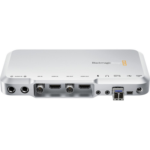 Blackmagic ATEM Camera Converter - Imagen 2