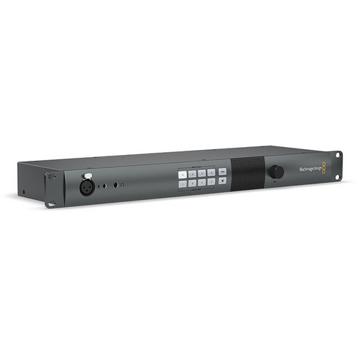 Blackmagic ATEM Studio Converter - Imagen 2