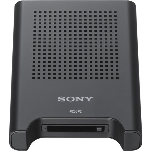 SONY SBAC-US30 Lector de tarjeta de memoria - Imagen 2