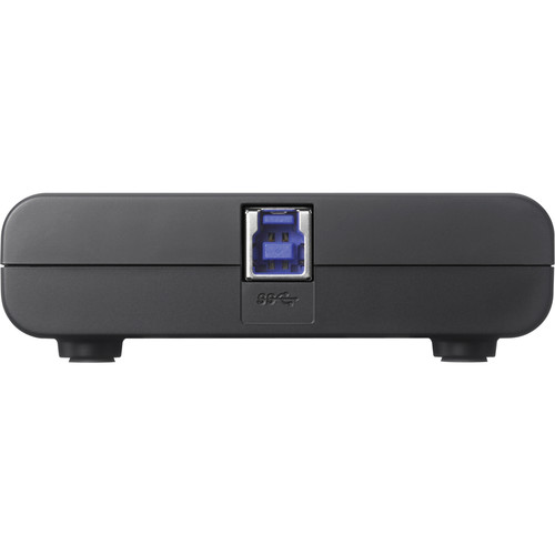 SONY SBAC-US30 Lector de tarjeta de memoria - Imagen 3