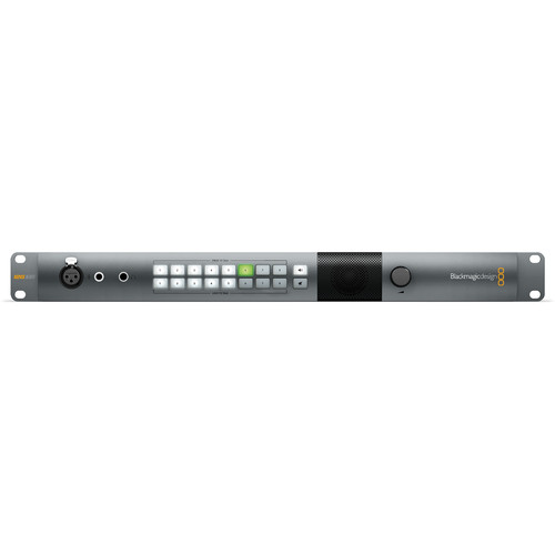 Blackmagic ATEM Talkback Converter 4K - Imagen 2