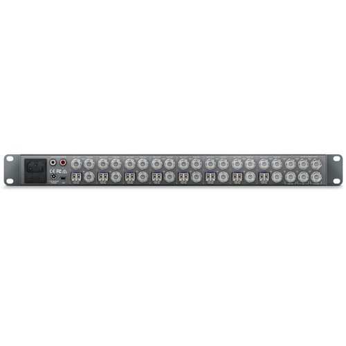 Blackmagic ATEM Talkback Converter 4K - Imagen 3