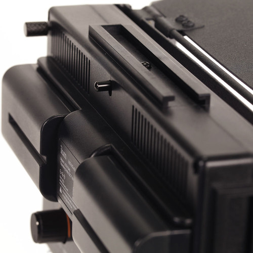 Ikan iLED312-v2: Iluminador LED - Imagen 4