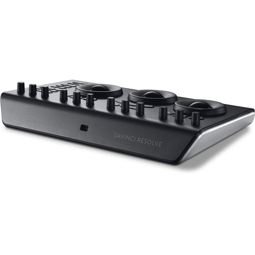 Blackmagic DaVinci Resolve Micro Panel - Imagen 4