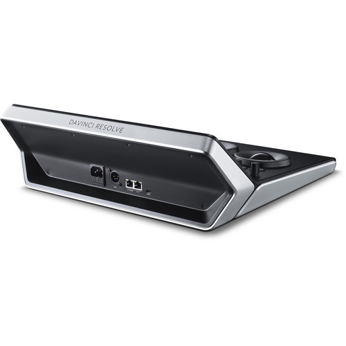 Blackmagic DaVinci Resolve Mini Panel - Imagen 3