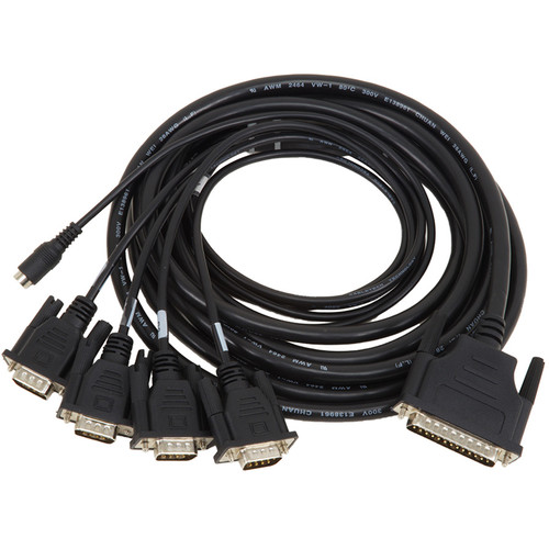 JL Cooper SloMo Mini USB - Imagen 5