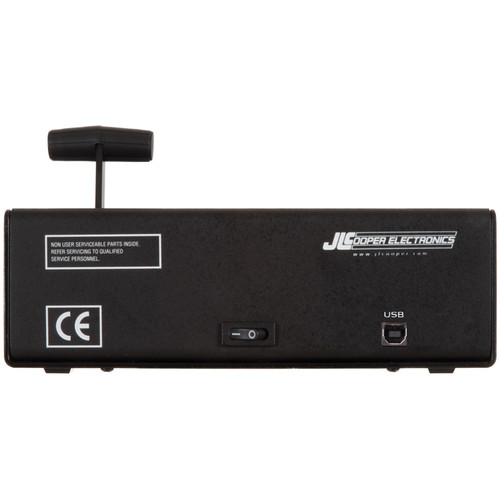 JL Cooper SloMo Mini USB - Imagen 4