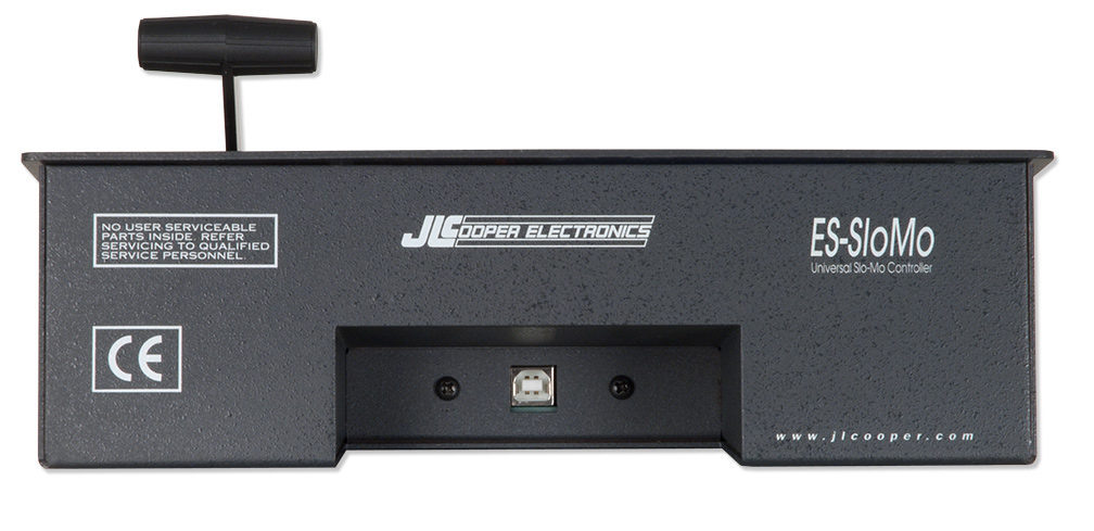 JL Cooper ES-SloMo J USB - Imagen 3