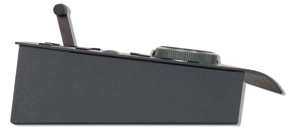 JL Cooper ES-SloMo J USB - Imagen 4