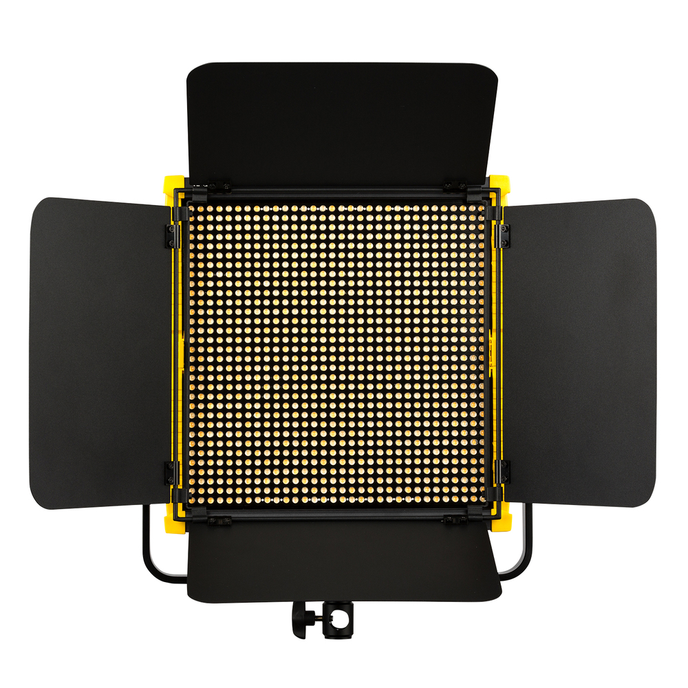 Ikan OYB10-3PT-KIT: Iluminadores LED Bi-Color Onyx - Imagen 2