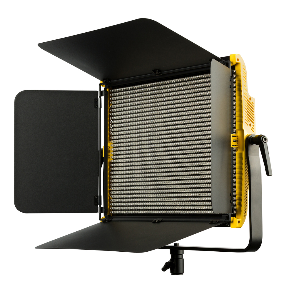 Ikan OYB15: Iluminador Led 2 x 1 Bi-Color Onyx - Imagen 5