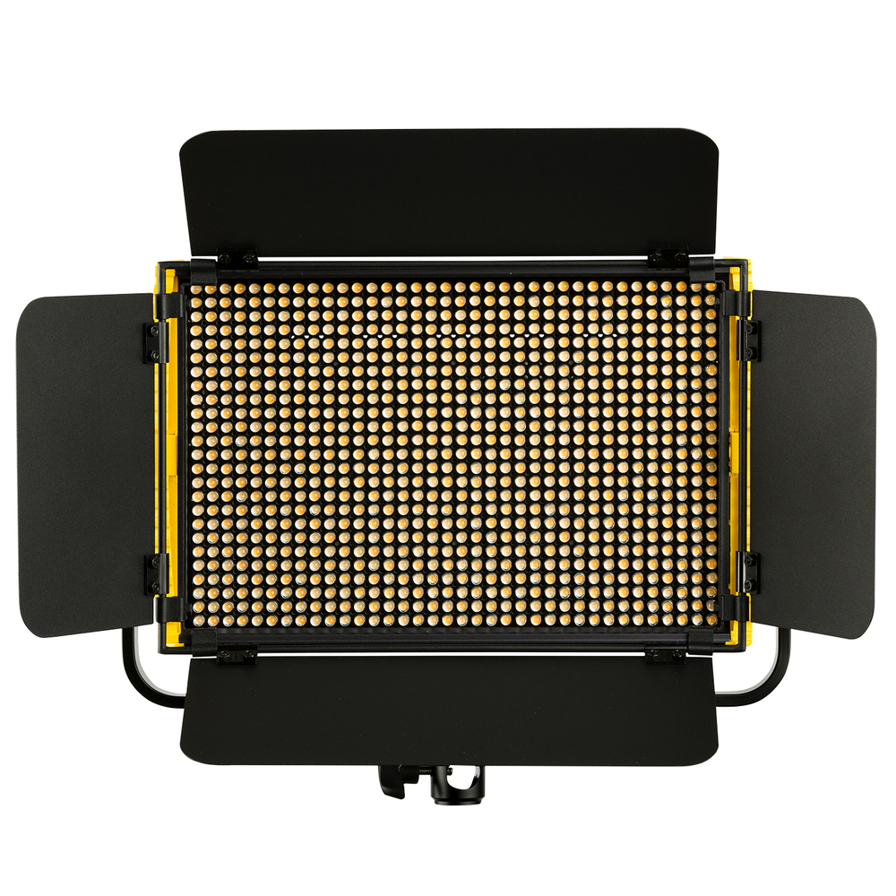 Ikan OYB5-2PT-KIT: Iluminadores LED Onyx - Imagen 2