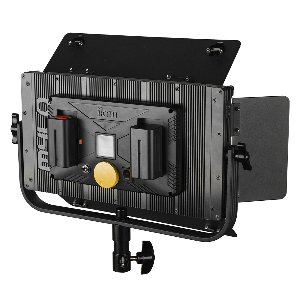 Ikan MB8: Iluminador LED Bi-Color Mylo - Imagen 3