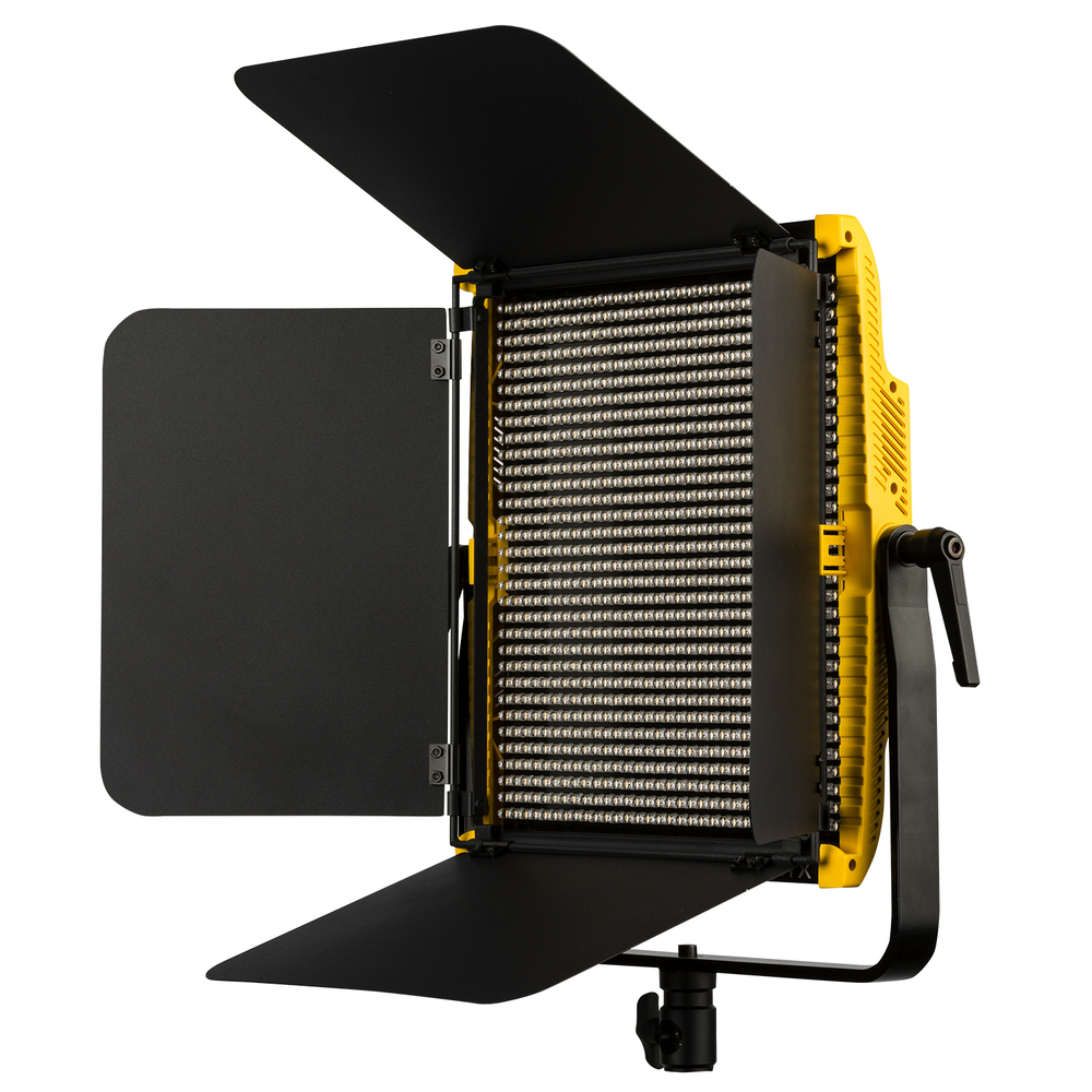 Ikan OYB10-3PT-KIT: Iluminadores LED Bi-Color Onyx - Imagen 3