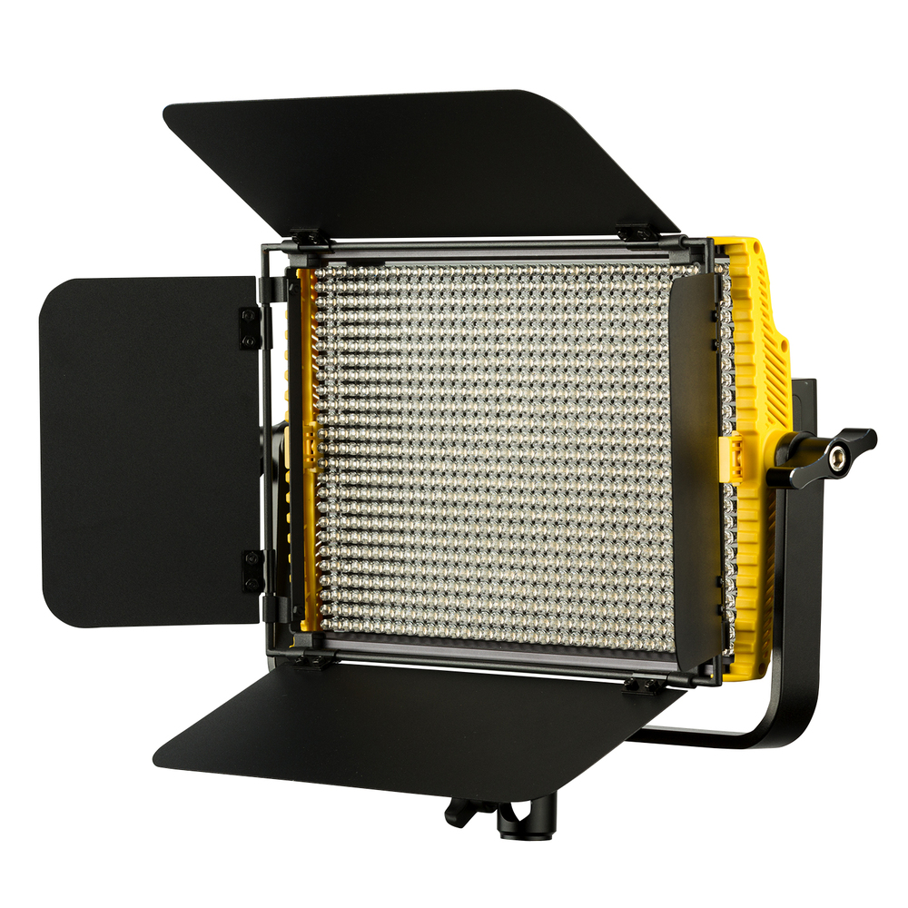 Ikan OYB5-2PT-KIT: Iluminadores LED Onyx - Imagen 5