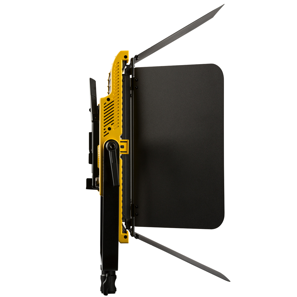 Ikan OYB10: Iluminador LED Bi-Color Onyx - Imagen 5
