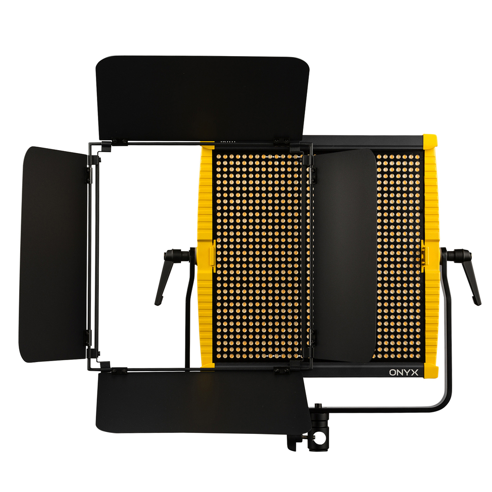 Ikan OYB10: Iluminador LED Bi-Color Onyx - Imagen 6