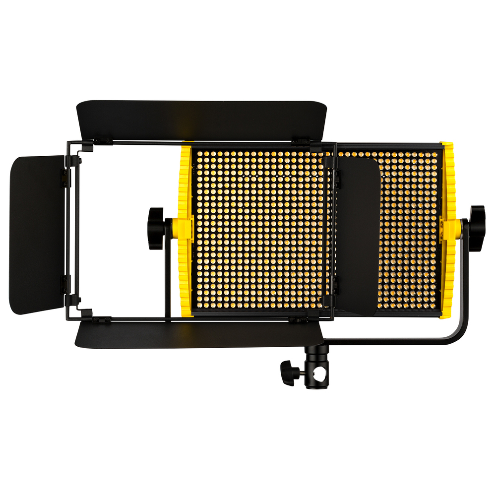 Ikan OYB5: Ilumidaor LED Bi-Color Onyx - Imagen 6