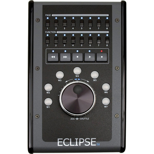 JL Cooper Eclipse TX Midnight - Imagen 2