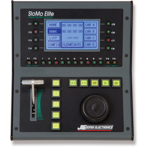 JL Cooper SloMo Elite - Imagen 2