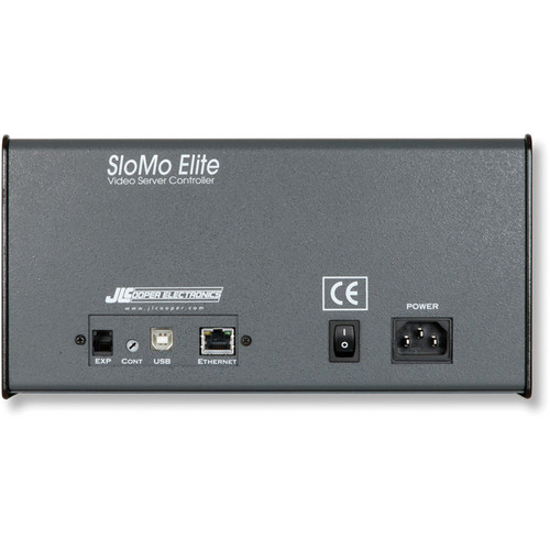 JL Cooper SloMo Elite - Imagen 4