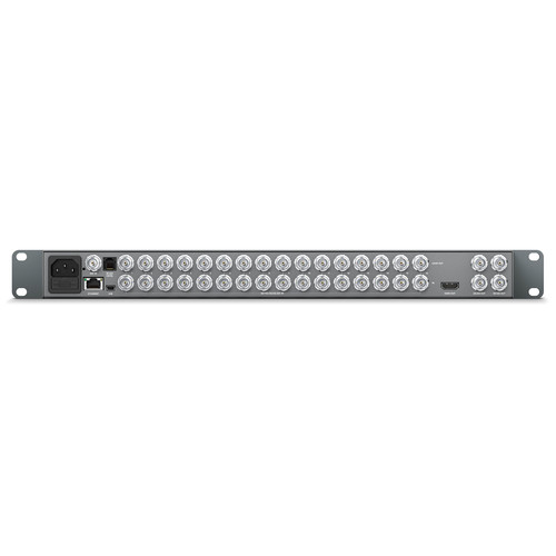 Blackmagic MultiView 16 - Imagen 3