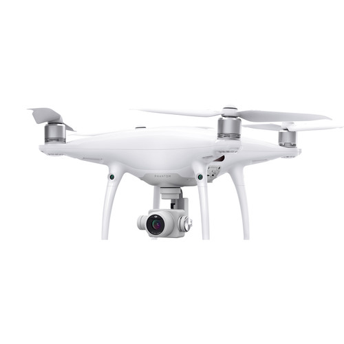 DJI Dron Series - Imagen 2