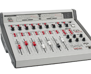 Trialcom MIX-54 Plus Consola Broadcast