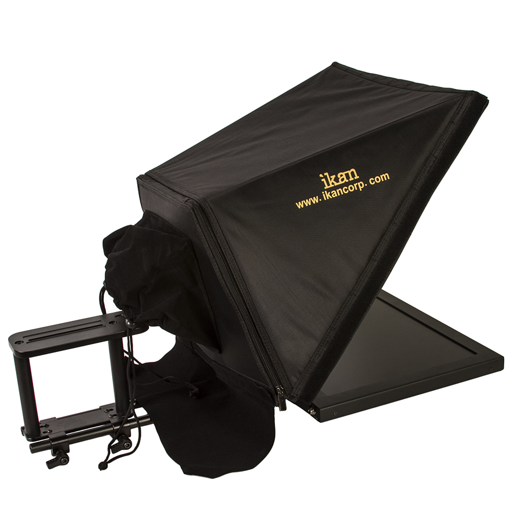 Ikan PT3700: 17" Studio Teleprompter - Imagen 2