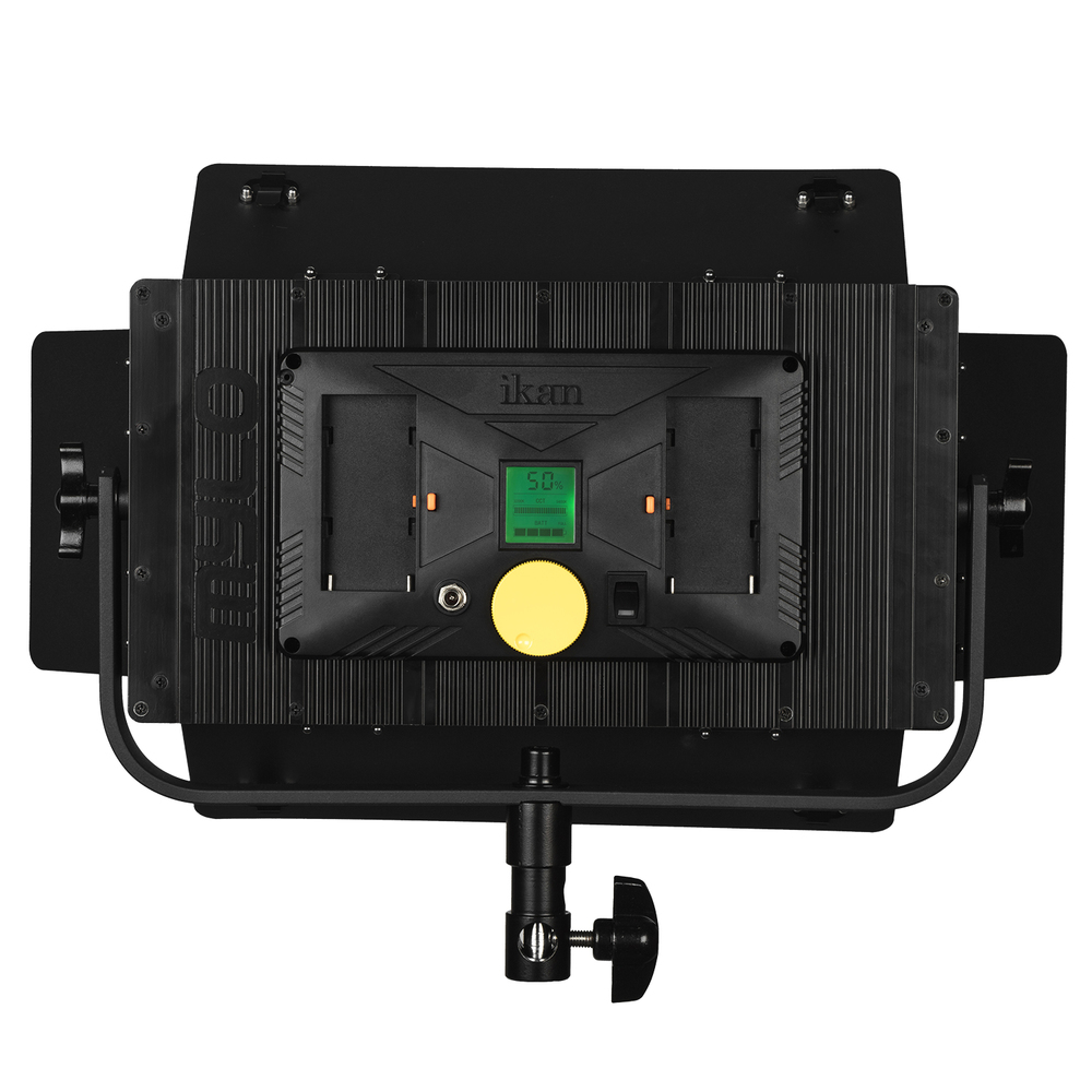 Ikan MB8: Iluminador LED Bi-Color Mylo - Imagen 5
