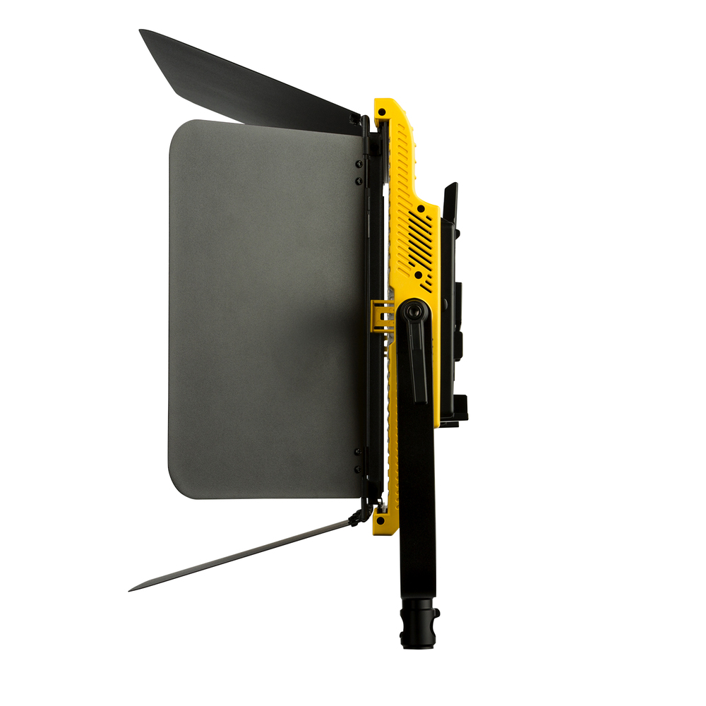 Ikan OYB15: Iluminador Led 2 x 1 Bi-Color Onyx - Imagen 3