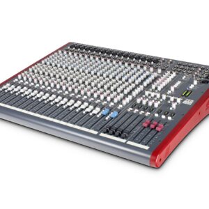 ALLEN & HEATH ZED Series