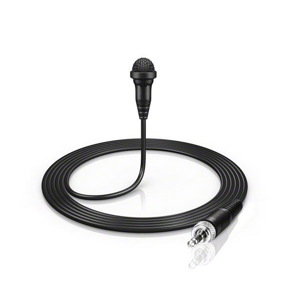 Sennheiser ME 2: Micrófono Corbatero Omnidireccional