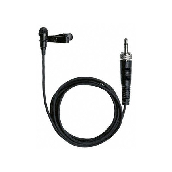 Sennheiser ME 2: Micrófono Corbatero Omnidireccional - Imagen 2