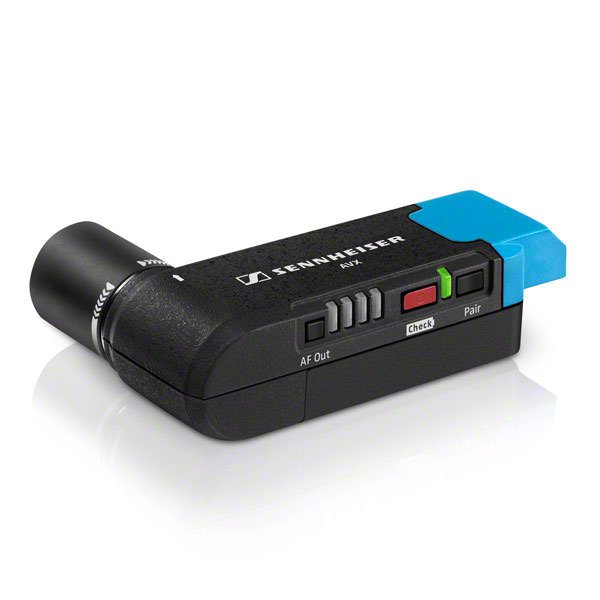 Sennheiser SET-4-US AVX-ME2: Sist. Inalámbrico Corbatero - Imagen 3