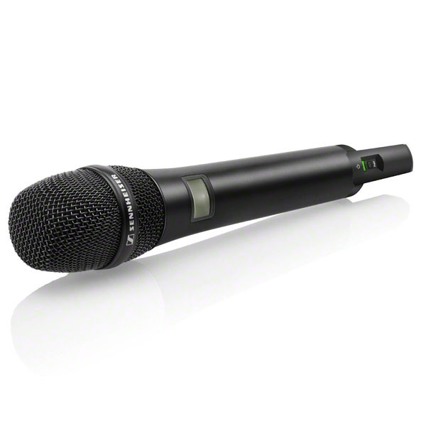 Sennheiser SET AVX-835: Mic. Inalámbrico de Mano - Imagen 3