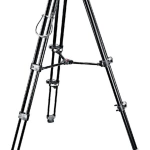 Manfrotto Tripode de Video MVT502AM