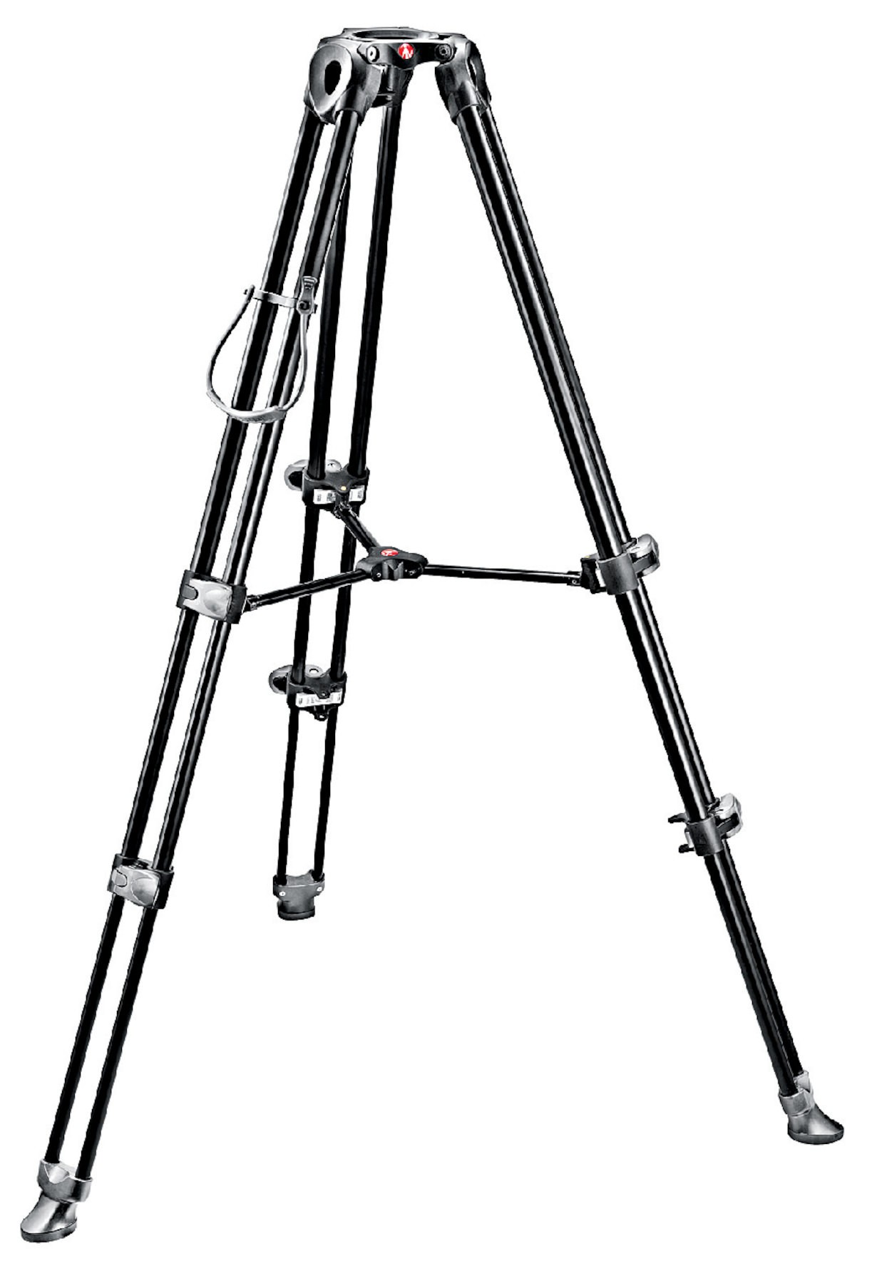 Manfrotto Tripode de Video MVT502AM