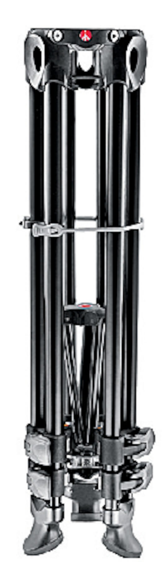 Manfrotto Tripode de Video MVT502AM - Imagen 2